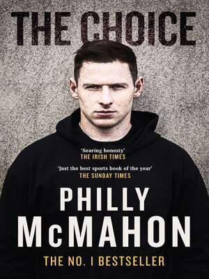 cover image of The Choice